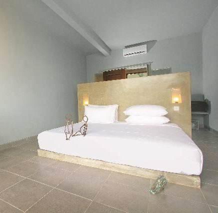 The Grey Boutique Inn Legian Exteriör bild