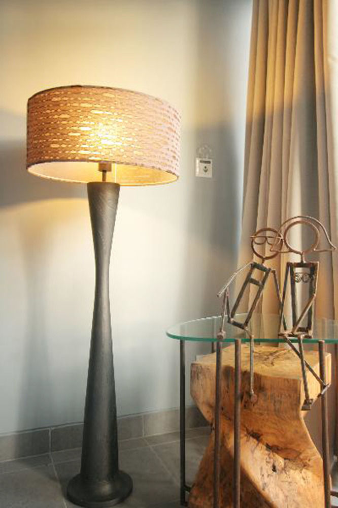 The Grey Boutique Inn Legian Exteriör bild
